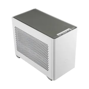 Корпус для комп'ютера MITX W/O PSU NR200P-WGNN-S00 COOLER MASTER UA