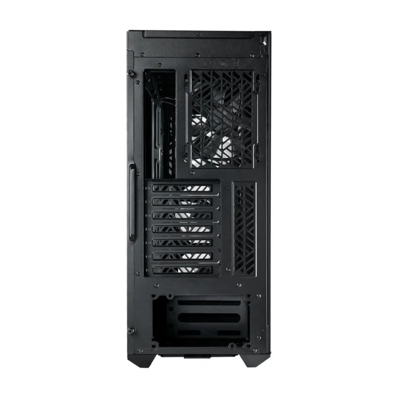 Корпус ATX W/O PSU MB520-KGNN-S00 COOLER MASTER UA