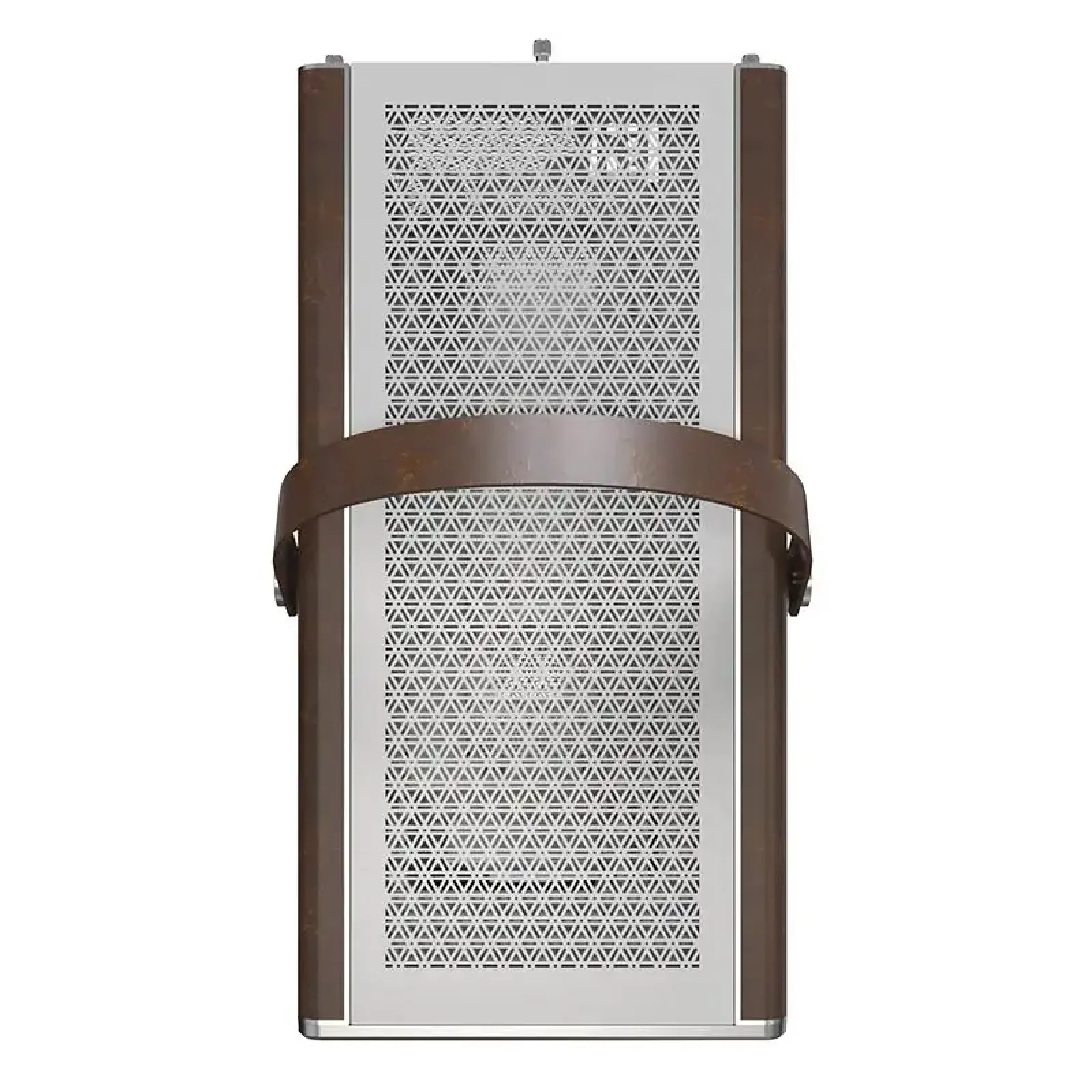 Корпус MATX W/O PSU HERITAGE (W) MONTECH UA