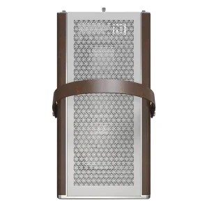 Корпус MATX W/O PSU HERITAGE (W) MONTECH UA