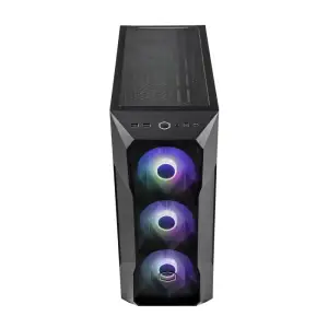Корпус ATX W/O PSU MB600-KGNN-S00 COOLER MASTER UA