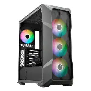 Корпус ATX W/O PSU TD500V2-MGNN85 COOLER MASTER UA