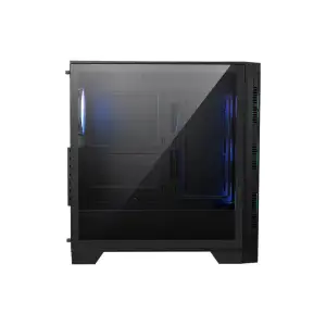 Корпус MSI MAG Forge 321R Airflow Без БЖ UA