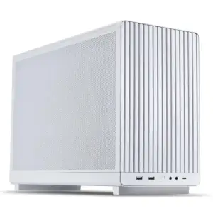 Корпус для комп'ютера MATX W/O PSU G99.A3W.00 LIAN LI UA