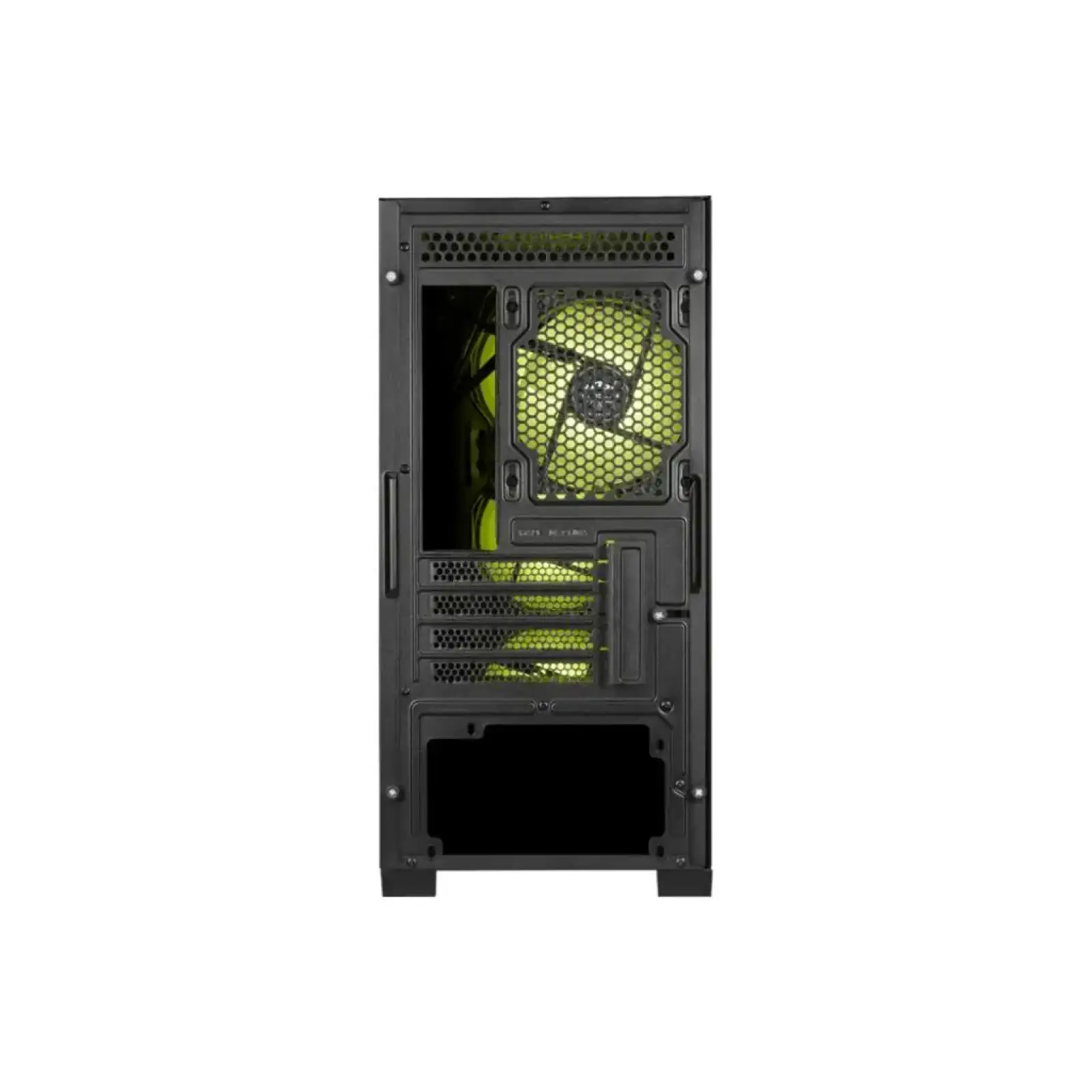 Корпус MSI MAG Forge M110R Airflow Без БЖ UA