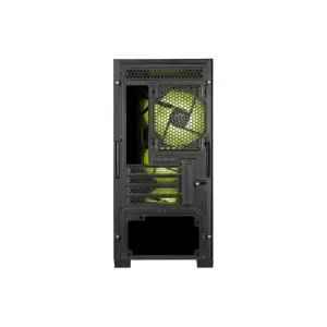 Корпус MSI MAG Forge M110R Airflow Без БЖ UA
