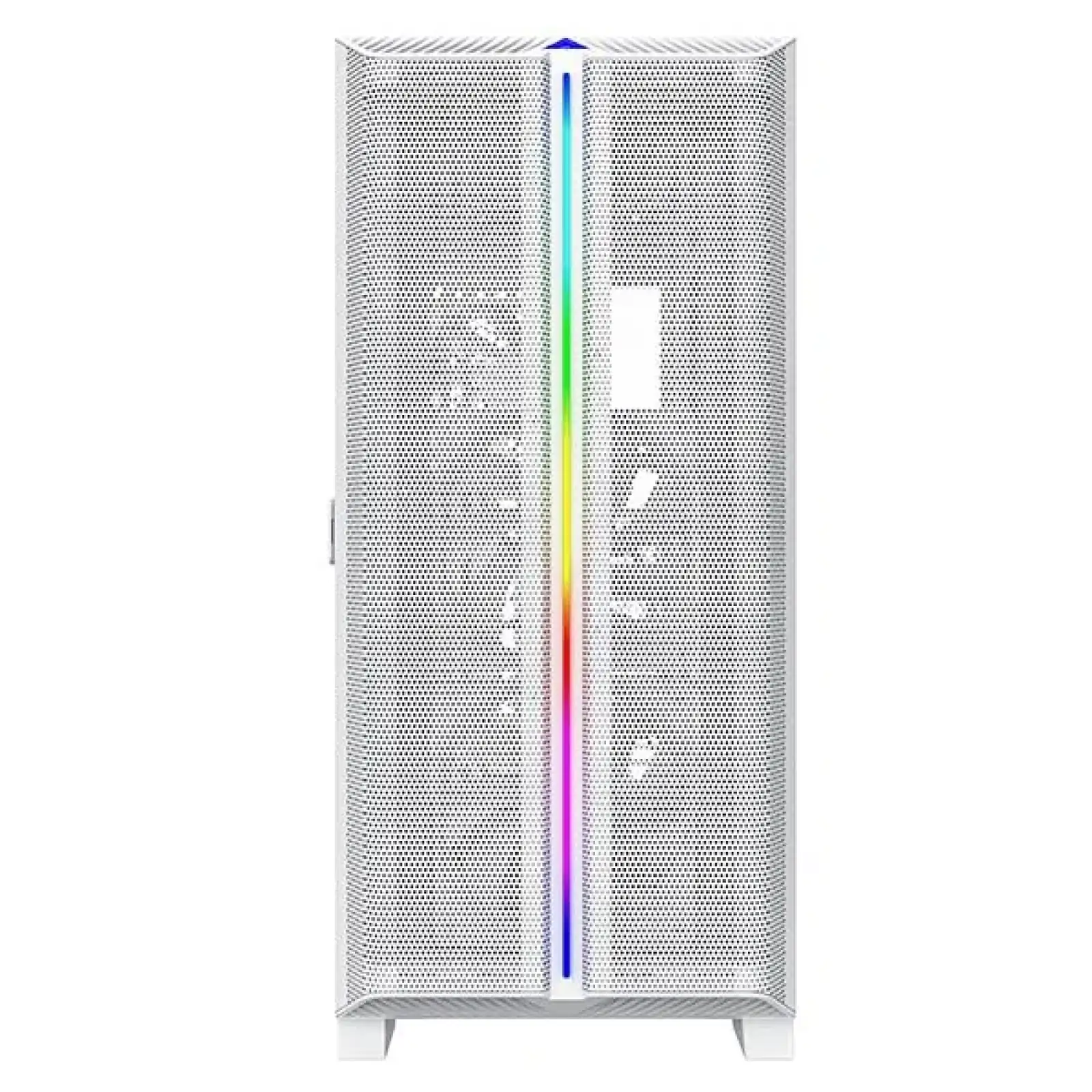 Корпус ATX W/O PSU SKY ONE LITE (W) MONTECH UA