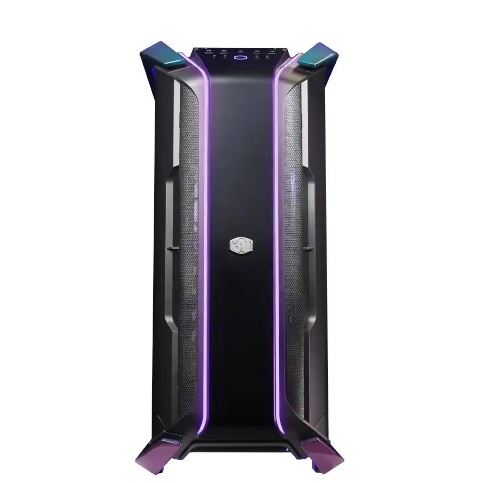 Корпус для комп'ютера EATX W/O PSU C700M-KHNN-S30 COOLER MASTER (MCC-C700M-KHNN-S30) UA