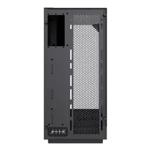 Корпус Gamemax T20 BK Без БЖ UA