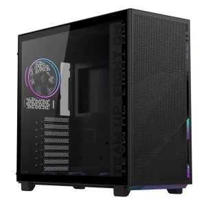 Корпус ATX W/O PSU GB-AC400G BLACK GIGABYTE UA