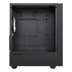 Корпус Gamemax Storm Black Без БЖ UA