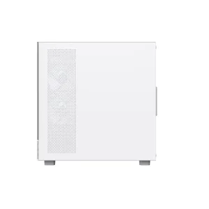 Корпус для комп'ютера DARK FLASH ATX без блока живлення DPX90 білий (DPX90 WHITE) UA