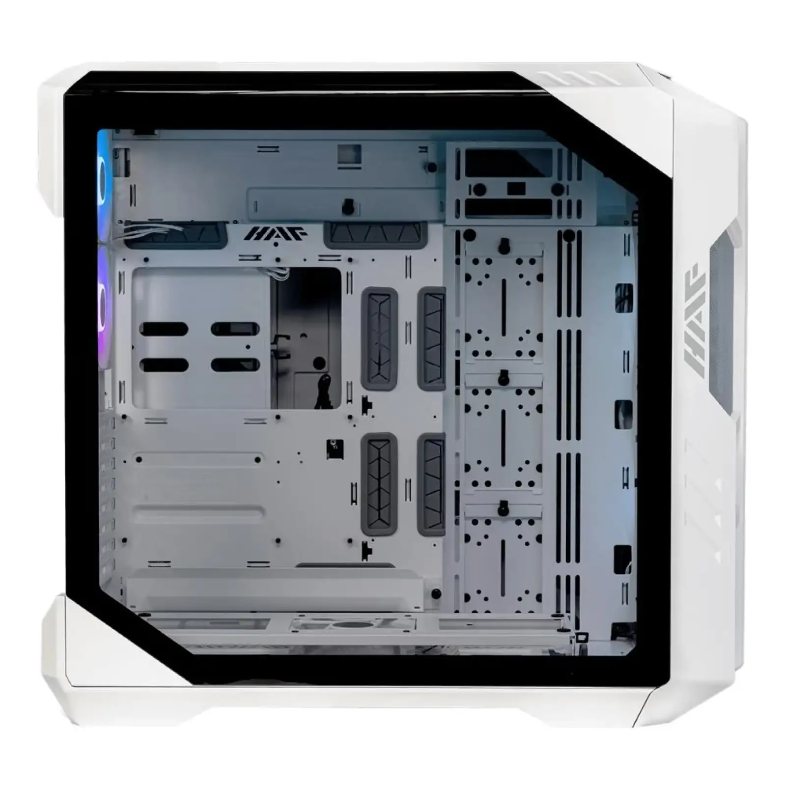 Корпус для комп'ьютера EEB W/O PSU H700-WGNN-S00 COOLER MASTER UA