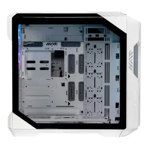Корпус для комп'ьютера EEB W/O PSU H700-WGNN-S00 COOLER MASTER UA