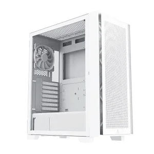 Корпус ATX W/O PSU AIR 1000 LITE (W) MONTECH UA