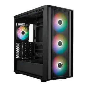 Корпус ATX W/O PSU MB600-KGNN-S00 COOLER MASTER UA