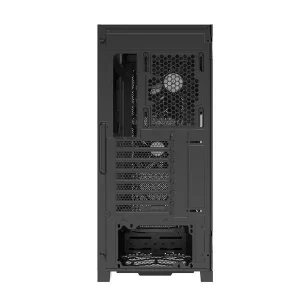 Корпус ATX W/O PSU AIR 1000 LITE (B) MONTECH UA