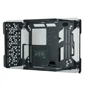 Корпус для комп'ютера EEB W/O PSU MF700-KGNN-S00 COOLER MASTER UA