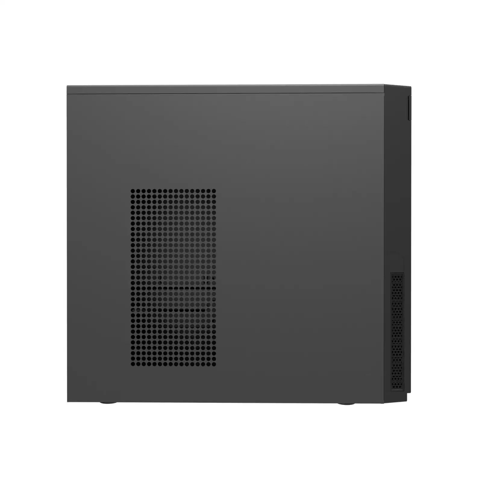 Корпус ATX W/O PSU BLACK HC-10B-OP CHIEFTEC UA