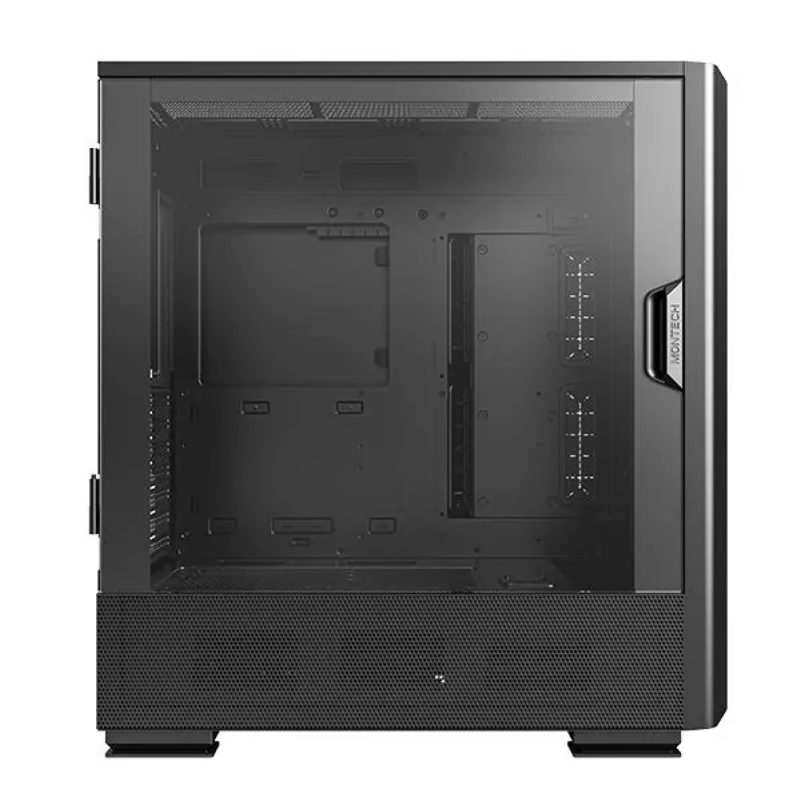 Корпус ATX W/O PSU BLACK SKY TWO GX (B) MONTECH UA