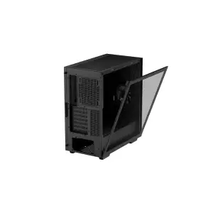 Корпус MATX W/O PSU CYCLOPS BK DEEPCOOL (R-BKAAE1-C-1) UA