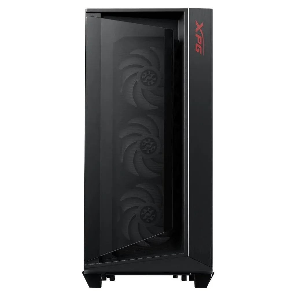 Корпус ADATA ATX W/O PSU BLACK CRUISERST-BKCWW UA