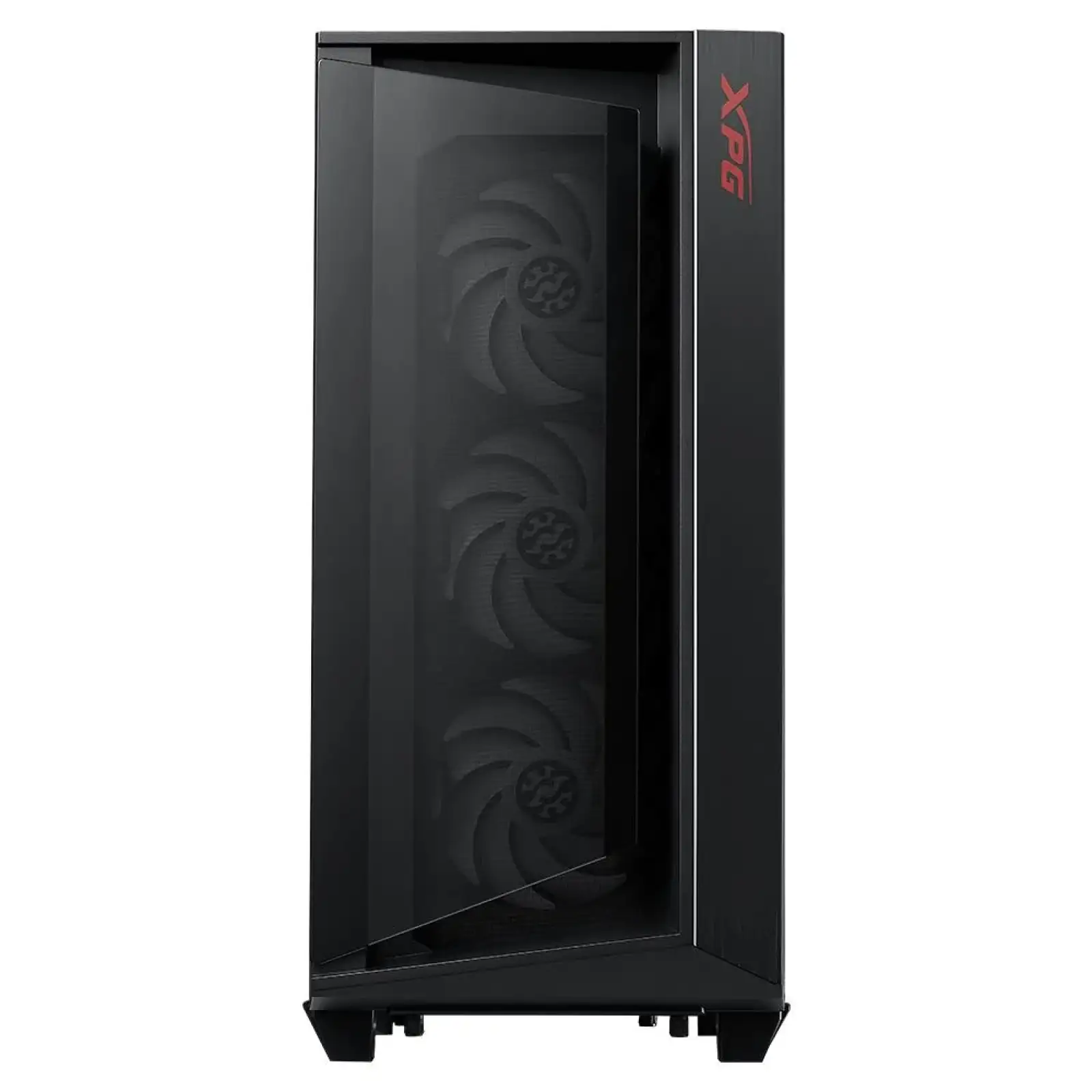 Корпус ADATA ATX W/O PSU BLACK CRUISERST-BKCWW UA