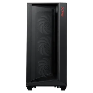 Корпус ADATA ATX W/O PSU BLACK CRUISERST-BKCWW UA