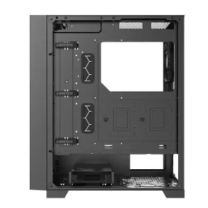 Корпус ATX W/O PSU AIR 1000 LITE (B) MONTECH UA