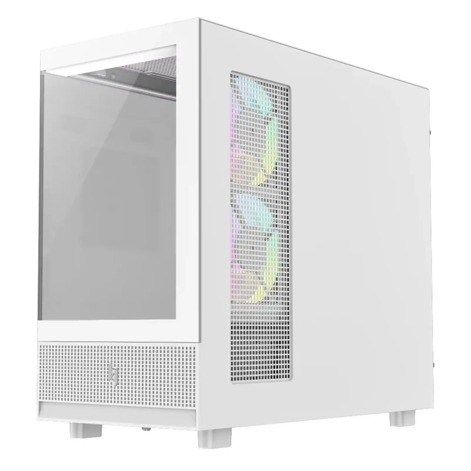 Корпус Gamemax NEX C31 WH UA
