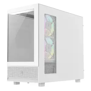 Корпус Gamemax NEX C31 WH UA