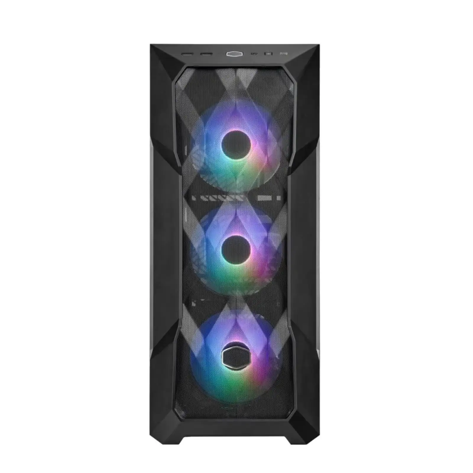 Корпус ATX W/O PSU MB600-KGNN-S00 COOLER MASTER UA
