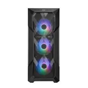Корпус ATX W/O PSU MB600-KGNN-S00 COOLER MASTER UA