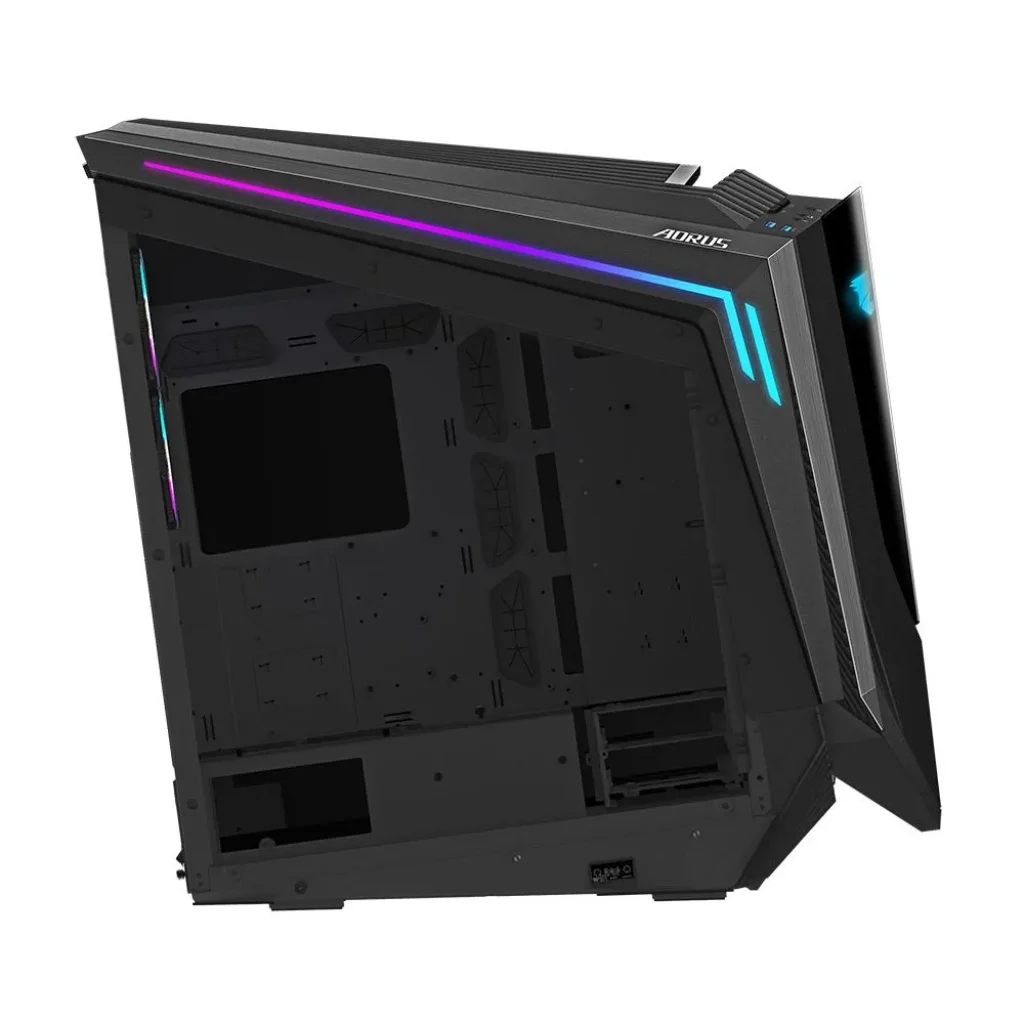 Корпус для комп'ьютера MITX W/O PSU GB-AC700G GIGABYTE UA