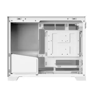 Корпус Gamemax NEX C33 WH UA