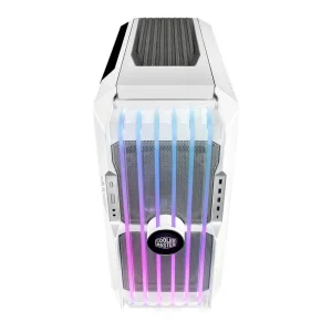 Корпус для комп'ьютера ATX W/O PSU H700E-WGNN-S00 COOLER MASTER UA