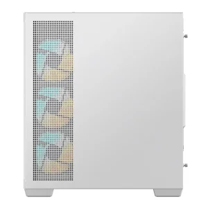 Корпус ATX W/O PSU GB-C500PI ST WHITE GIGABYTE UA
