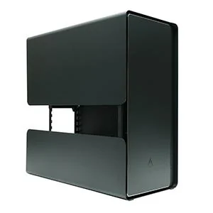 Корпус ATX W/O PSU CAST CSAZ-808B AZZA UA