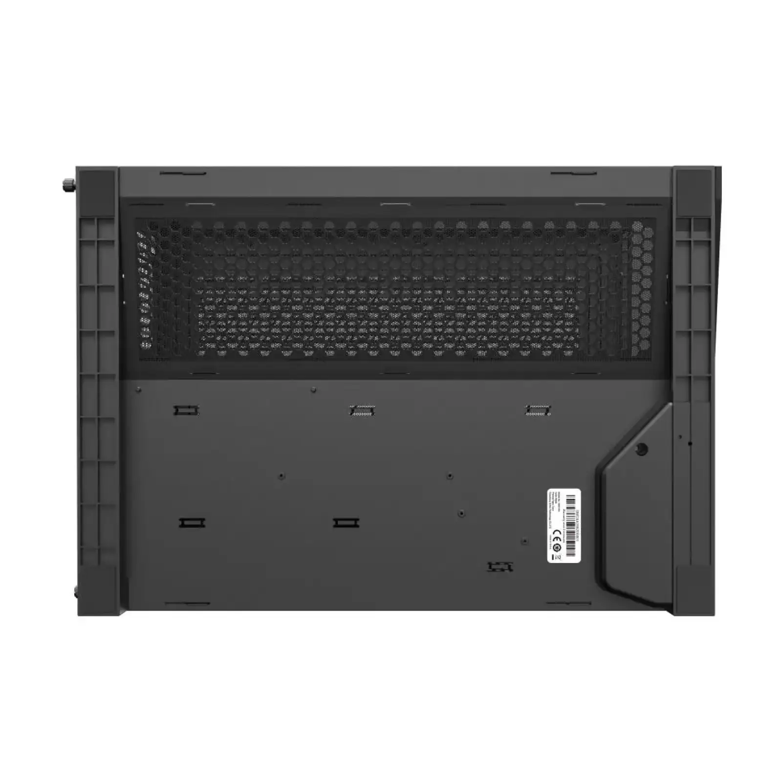 Корпус для комп'ютера ATX W/O PSU NEX C56 BK GAMEMAX UA