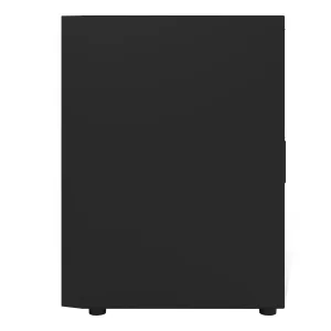 Корпус для комп'ютера DARK FLASH ATX без блока живлення A290 чорний (A290 BLACK) UA