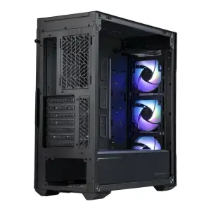 Корпус ATX W/O PSU TD500V2-KGNN-S00 COOLER MASTER UA
