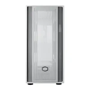 Корпус ATX W/O PSU MB600L-WGNN-S00 COOLER MASTER UA
