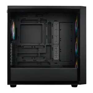 Корпус ATX W/O PSU MB600-KGNN-S00 COOLER MASTER UA