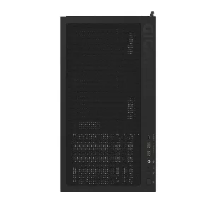 Корпус ATX W/O PSU GB-C500P ST BLACK GIGABYTE UA