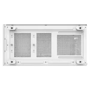 Корпус для комп'ютера ATX W/O PSU NEX C51 WH GAMEMAX UA