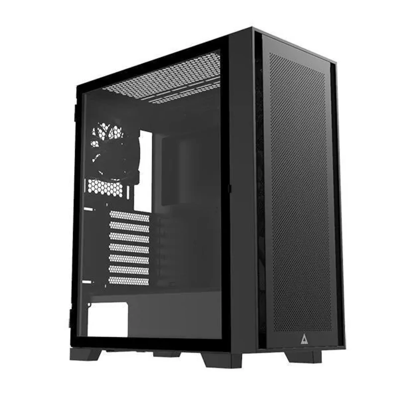 Корпус ATX W/O PSU AIR 1000 LITE (B) MONTECH UA