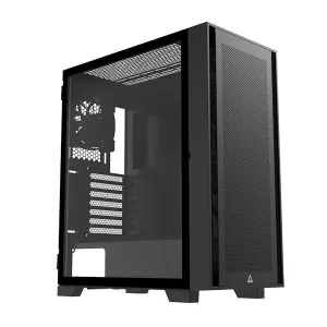Корпус ATX W/O PSU AIR 1000 LITE (B) MONTECH UA