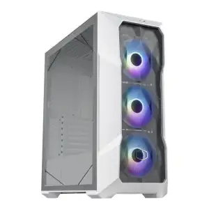 Корпус ATX W/O PSU TD500V2-WGNN-S00 COOLER MASTER UA