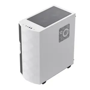 Корпус Gamemax White Diamond CP WH UA