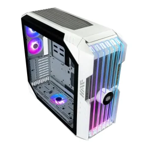Корпус для комп'ьютера ATX W/O PSU H700E-WGNN-S00 COOLER MASTER UA